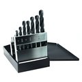 Drillco 19PC MAINTENANCE DRILL SET 200A19